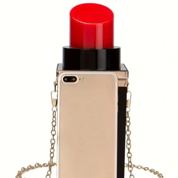 Lipstick bag 💄 - Picture 4 of 8